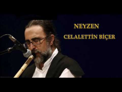 Celalettin Biçer – Saba Ney Taksimi