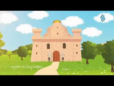 “Çinli Ressam ve Rum Ressam” – Mesnevi’den Hikayeler