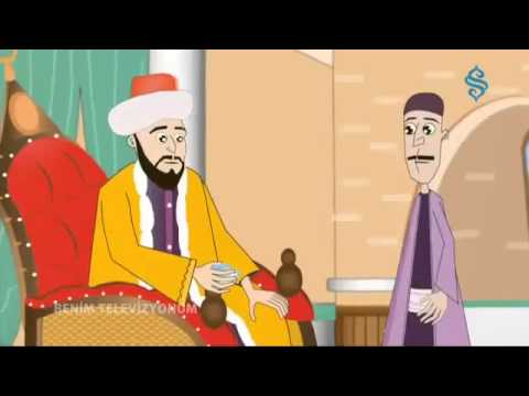 “Değerli Elmas” – Mesnevi’den Hikayeler