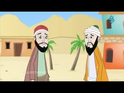 “Dervişin Alacağı” – Mesnevi’den Hikayeler