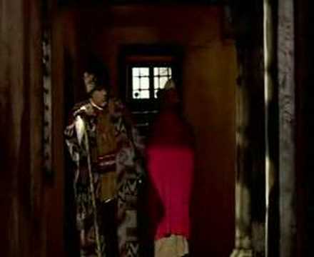 Etme – Aşkın Dansı