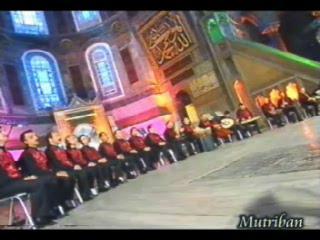 Ey Garib Bülbül – Hicaz İlahi