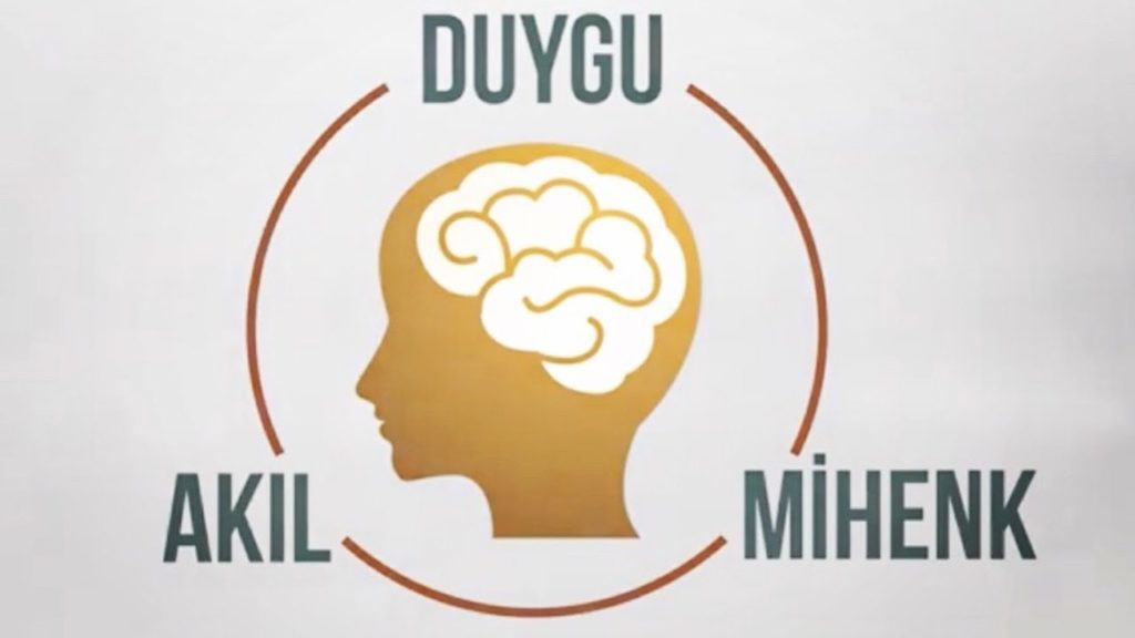 Faik Özdengül, Rumi Aşkın Terapi, 23