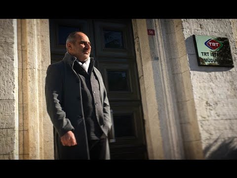 Faik Özdengül, Rumi Aşkın terapi, 28