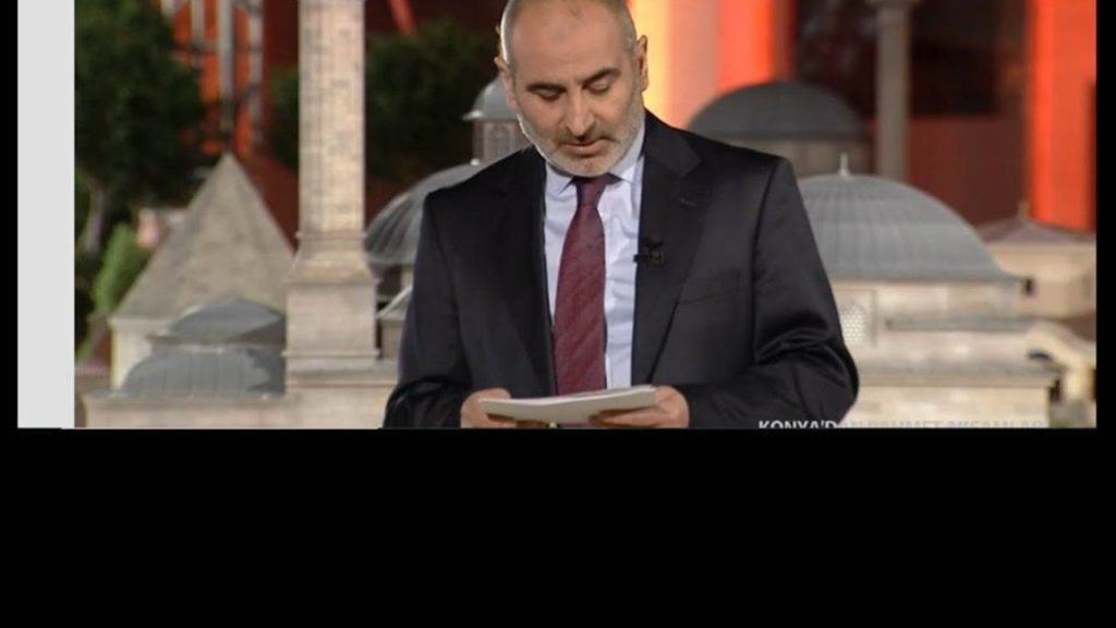 Faik Özdengül, Rumi Aşkın Terapi, 39