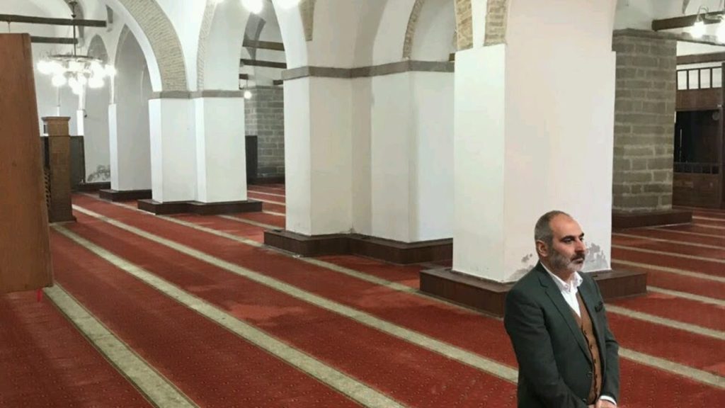 Faik Özdengül, Rumi Aşkın Terapi, 47