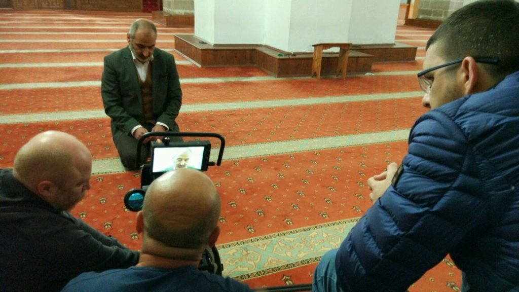 Faik Özdengül, Rumi Aşkın Terapi, 48