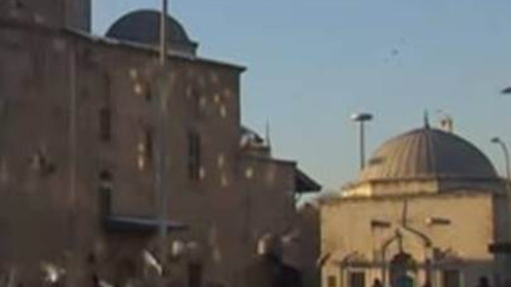 Faik Özdengül, Rumi Aşkın Terapi, 53