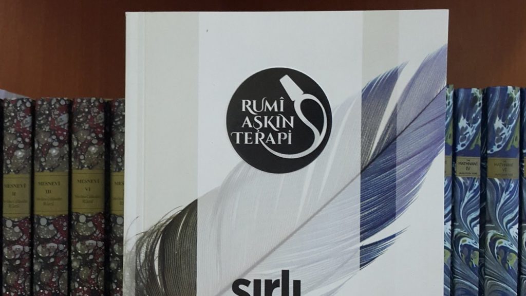 Faik Özdengül, Rumi Aşkın Terapi, 77