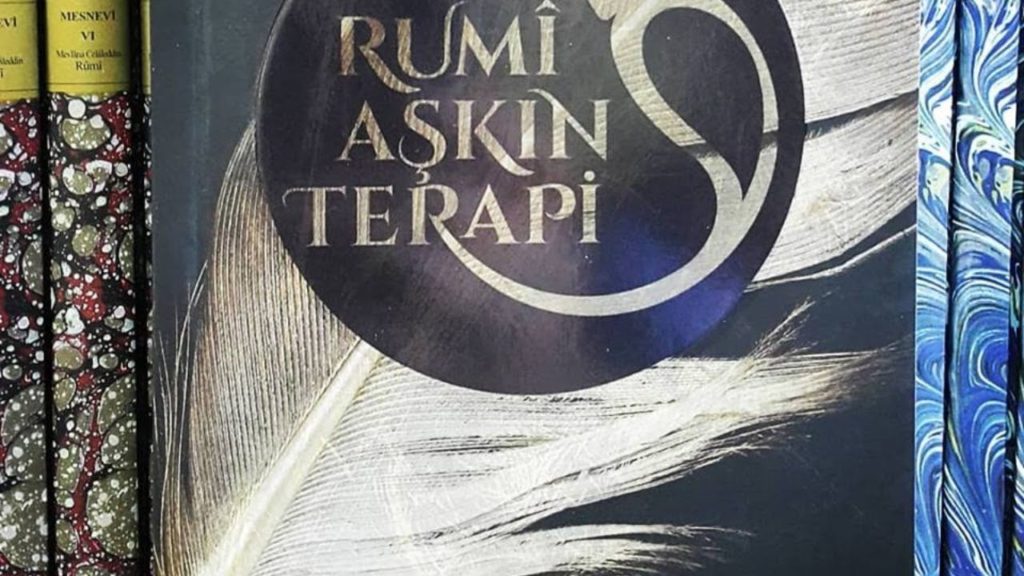Faik Özdengül, Rumi Aşkın Terapi, 90