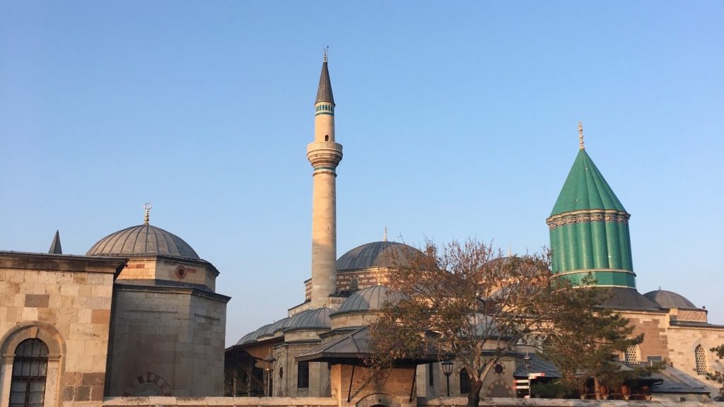 Faik Özdengül Rumi Aşkın Terapi, 97