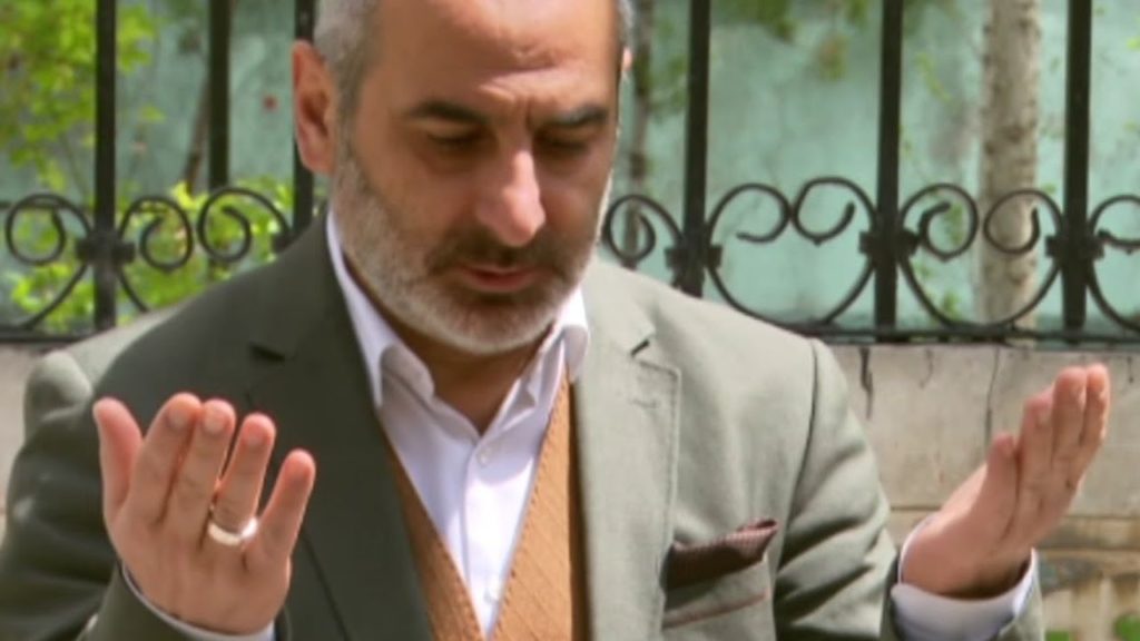 Faik Özdengül, Rumi Aşkın Terapi, 100