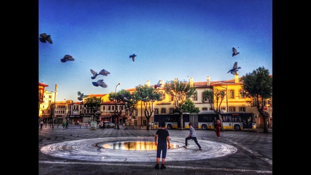 Faik Özdengül, Rumi Aşkın Terapi,5