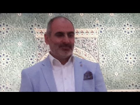 Faik Özdengül,Rumi Aşkın Terapi, 11