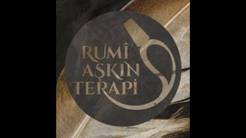 Faik Özdengül,Rumi Aşkın Terapi, 2.