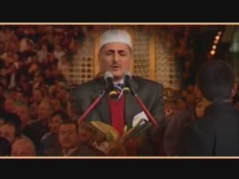 Fatih Çollak Aşrı Şerifler