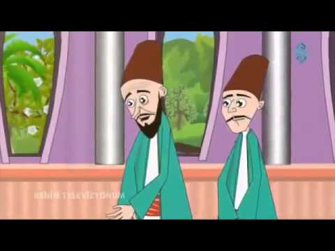 “Gazneli Mahmud’un Hizmetçisi” – Mesnevi’den Hikayeler