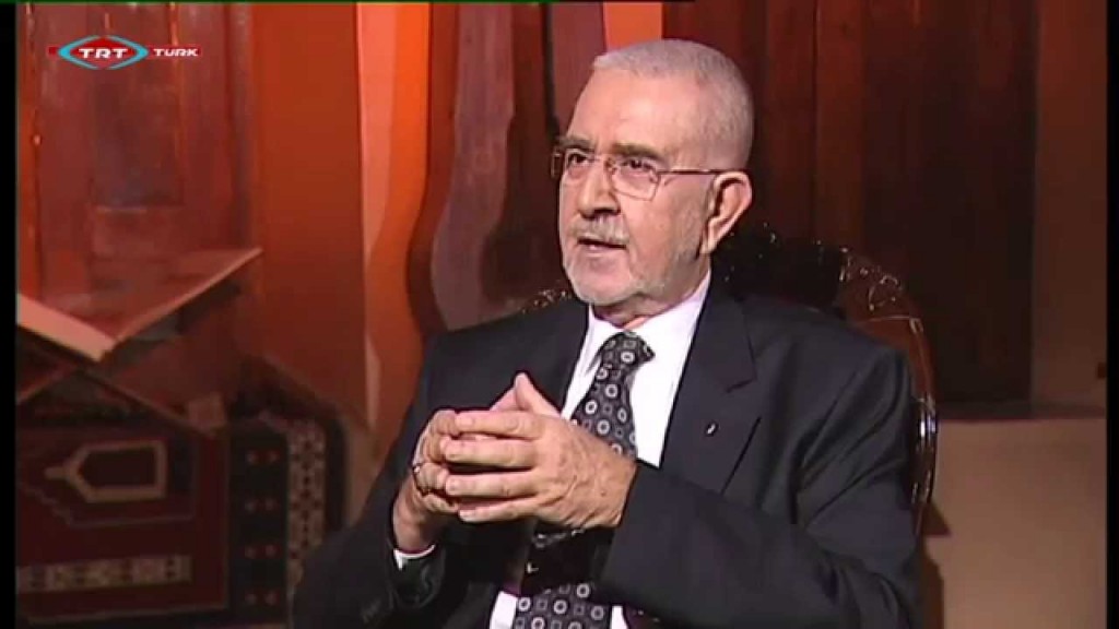 Gönül Dünyamız 36.Bölüm – Ö. Tuğrul İnançer