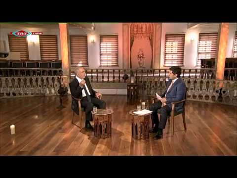 Gönül Dünyamız 44.Bölüm – Ö. Tuğrul İnançer