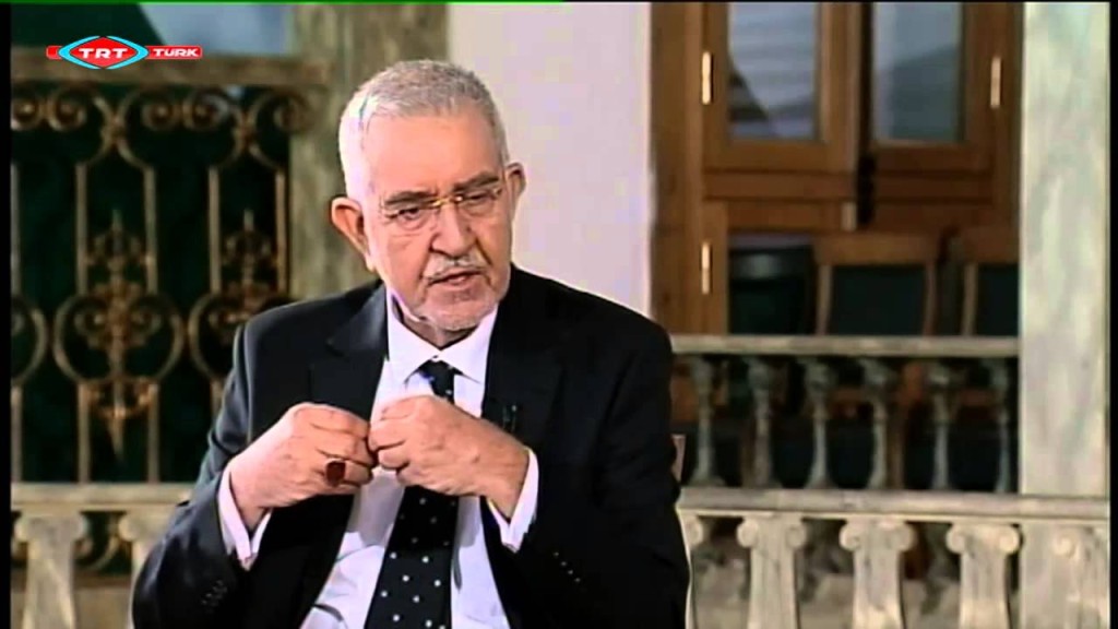 Gönül Dünyamız 54.Bölüm – Ö. Tuğrul İnançer