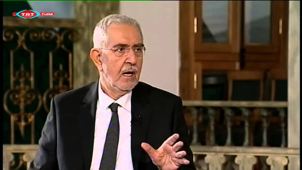 Gönül Dünyamız 55.Bölüm – Ö. Tuğrul İnançer