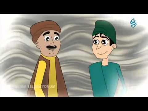 “Güzel Kokulardan Bayılan Adam” – Mesnevi’den Hikayeler