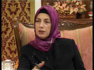 H. Nur Artıran ile Mesnevi Üzerine