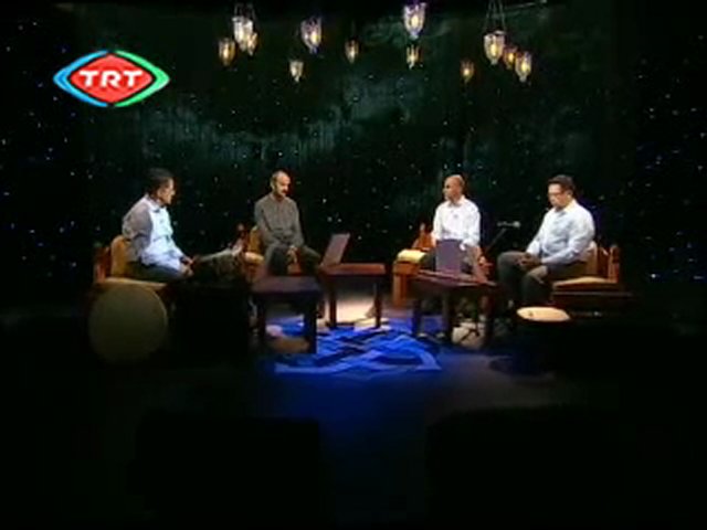 TRT – Gönül Makamı 1- Rast