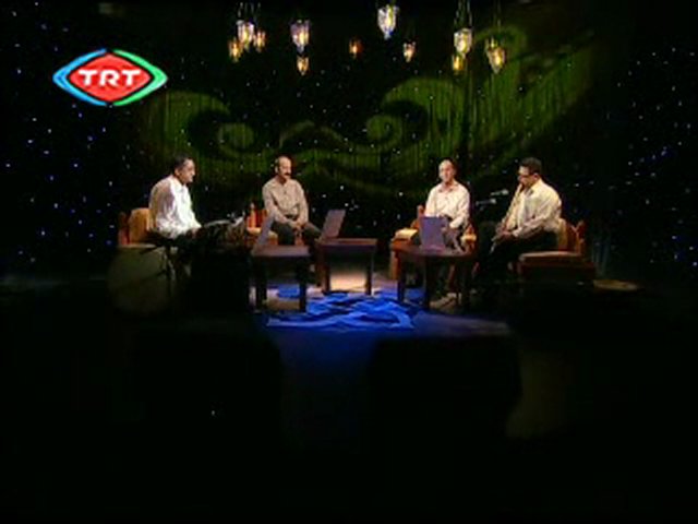 TRT – Gönül Makamı 2 – Hicaz