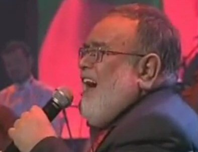 Hafız Celal Yılmaz – Mersiye