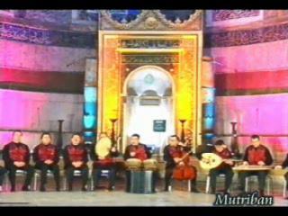 Hak Bir Gönül Verdi Bana – Nikriz İlahi