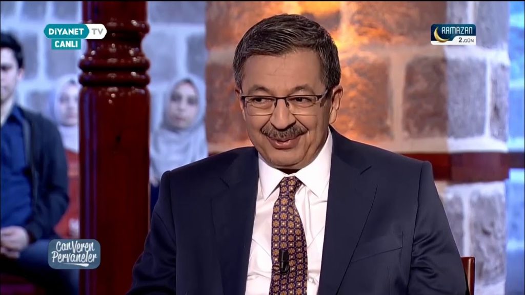 Hazreti Mevlana ve Mesnevi-i Şerif | Can Veren Pervaneler | 34. Bölüm | Ziya Avşar | Hayati İnanç