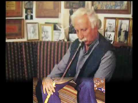 Hüseynî Taksim – Niyâzi Sayın