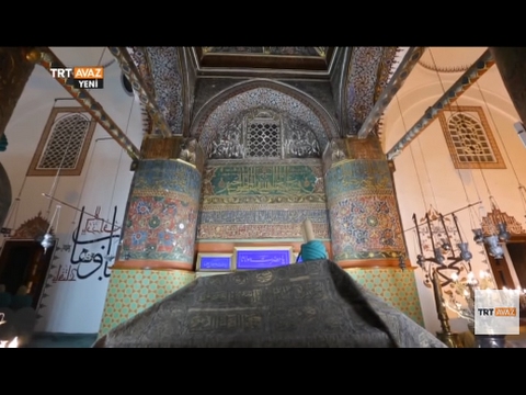 Hz. Mevlana Celaleddin-i Rumi / Belgesel – TRT Avaz