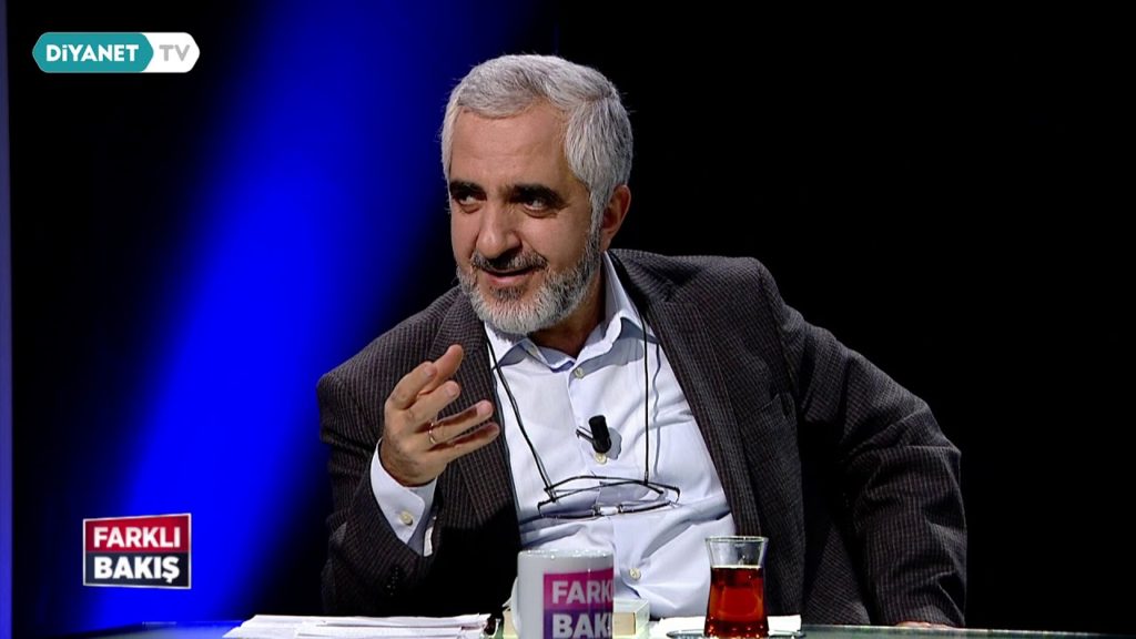 Hz. Mevlana ve İnsan – Farklı Bakış