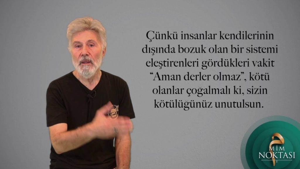 Hz. Mevlânâ’dan Rubâîler: “Dosttan Şikayet”