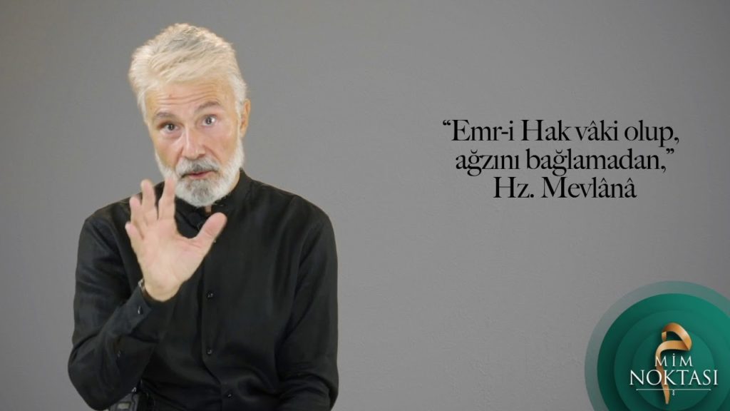 Hz. Mevlânâ’dan Rubâîler; ”En İyi Antidepresan Aşk Şarabıdır”