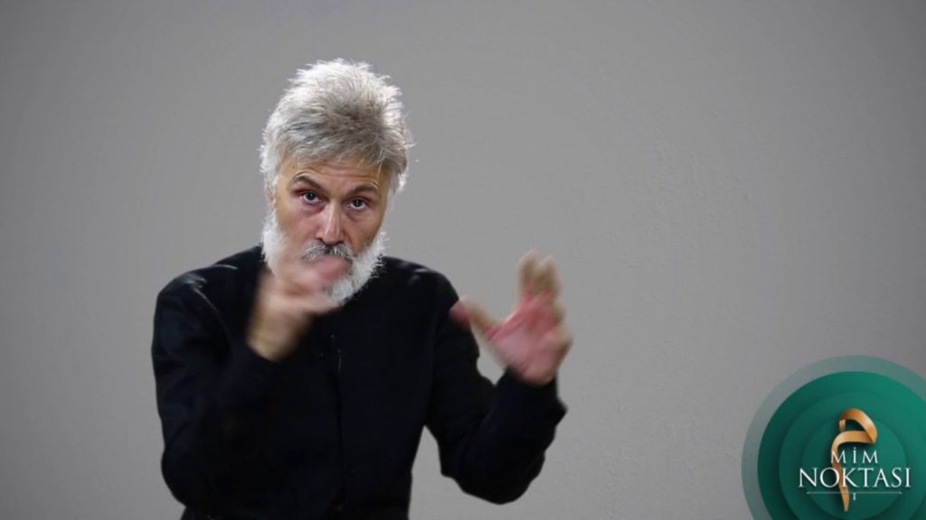 Hz. Mevlânâ’dan Rubâîler: “Uyuma!”