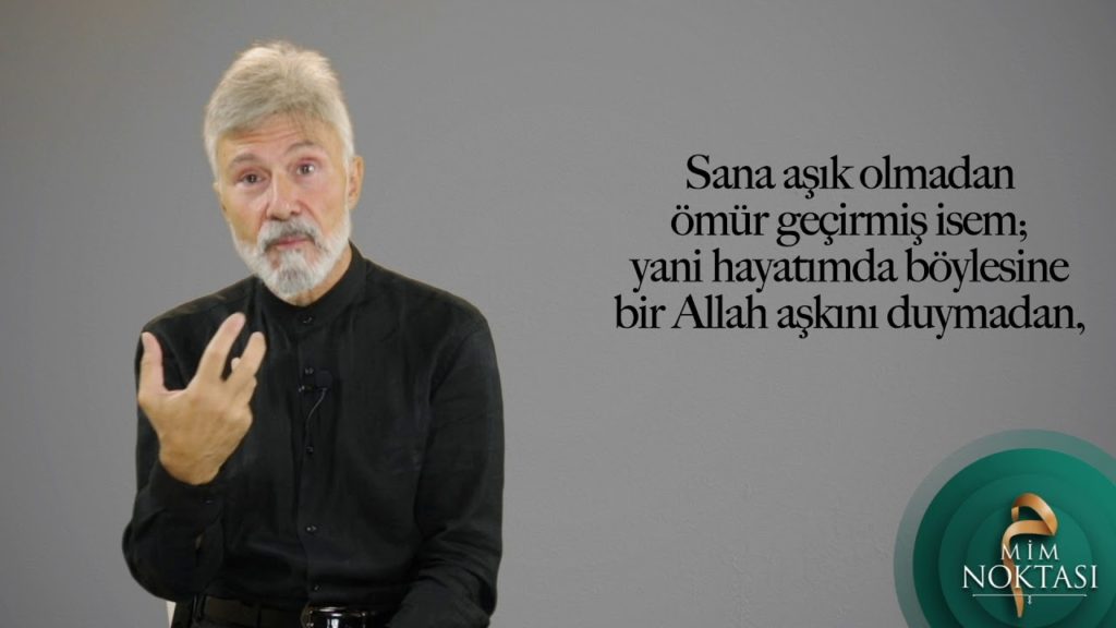 Hz. Mevlânâ’dan Rubâîler;”Aşk Kaza Edilir mi?”