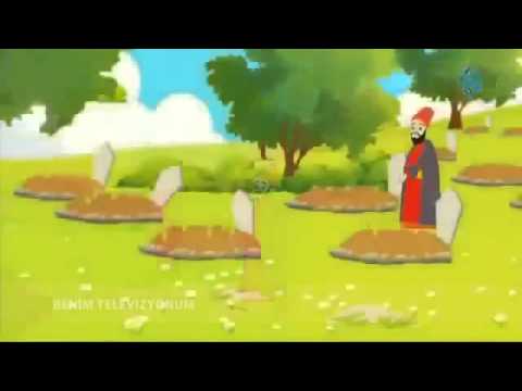 “ihtiyar Neyzen” – Mesnevi’den Hikayeler