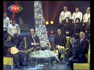 İlahi ve Mersiyeler – Berguzar – TRT