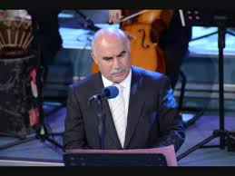 İsmail COŞAR-Çanakkale Şehitlerine