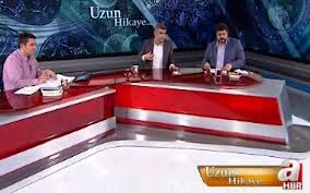 Uzun Hikaye – 16/02/2013