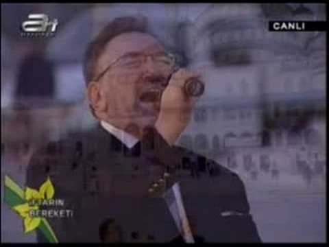 İsmail Coşar Bilal Demiryürek  – Kaside