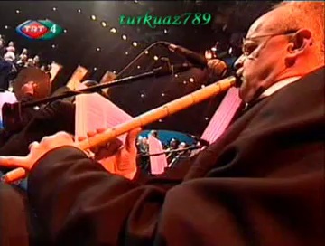 İsmail Coşar Derdimendim ya Resüllallah deva ol derdime