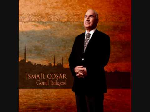 İsmail Coşar -şu benim divane gönlüm