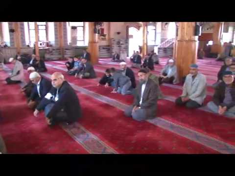 Kapu Camii Kur’an-ı Kerim Ziyafeti – 18-10-2014