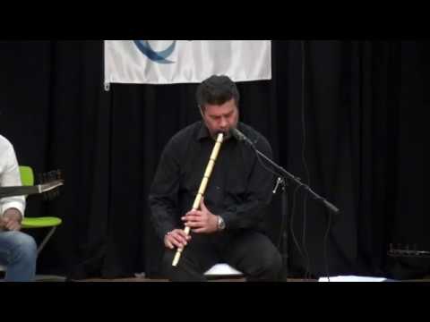 Kasif Demiröz Ney taksim 1