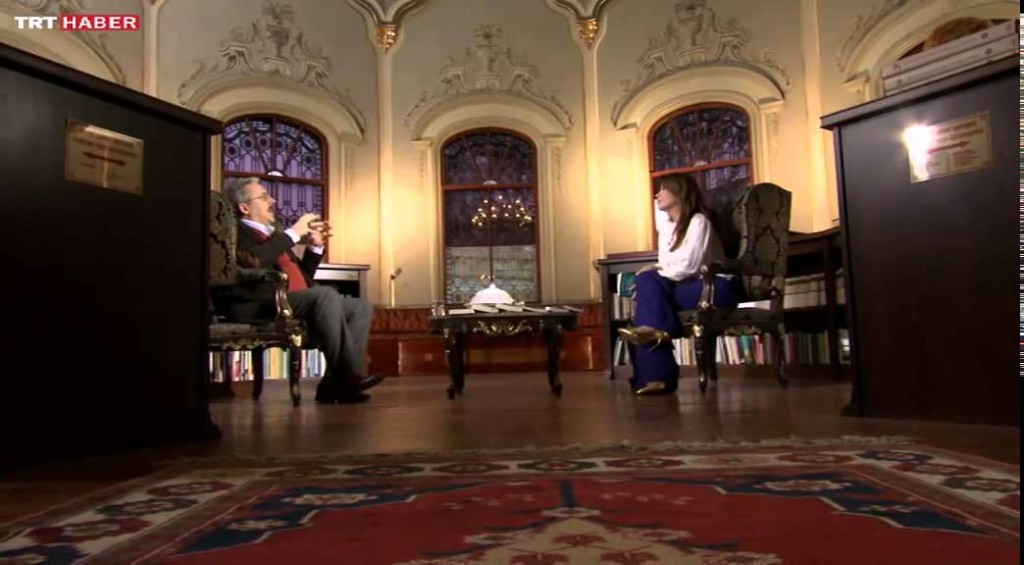 Kedili Kütüphane – Prof.Dr. Mahmud Erol Kılıç