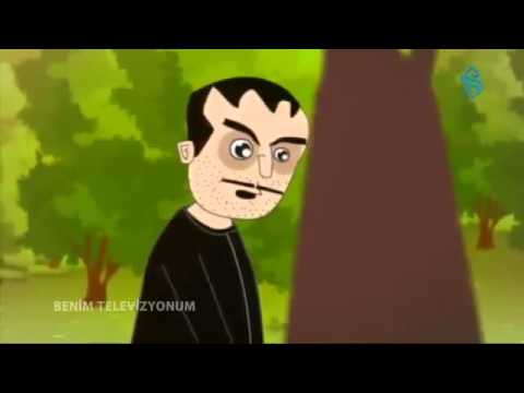 “Kocaman Sarıklı Hoca” – Mesnevi’den Hikayeler